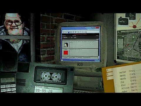 Listen To Voicemails To Decide Who's Trying To Kill You - You have [x] missed calls ( Who's Lila? )