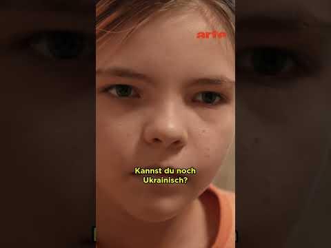 Mariupol wird russifiziert | ARTE #russland #ukraine #shorts