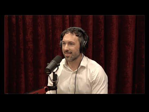 Joe Rogan Experience #2420 - Chris Masterjohn