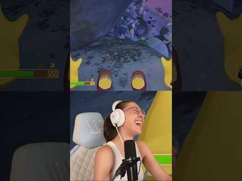 Content Warning hat ein neues Spiel rausgebracht!