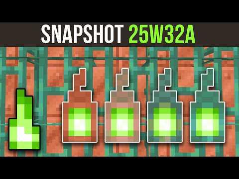 Copper Chain, Torch, Bars & Lantern | Snapshot 25W32A