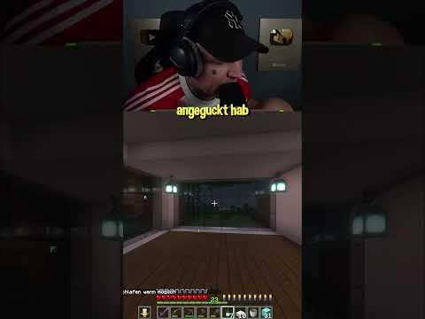 SO war die Hausbesichtigung! 😱