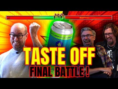 FINALE: Who can brew the best Bright IPA? (Part Three)