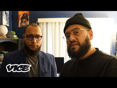 Investigating America’s Child Predator Hunters | Follow the Leader With Jamali Maddix