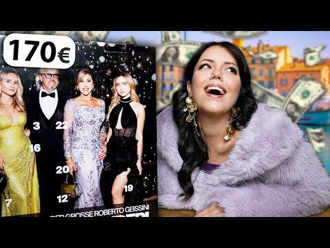 Ich teste den GEISSENS Adventskalender 2025! *hilfe*