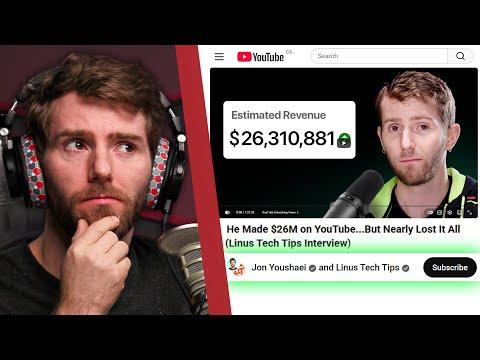 Is YouTube's Collab Feature a Problem?