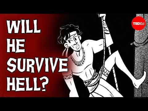 Father vs. Son: A journey into the underworld - Joseph Mbele