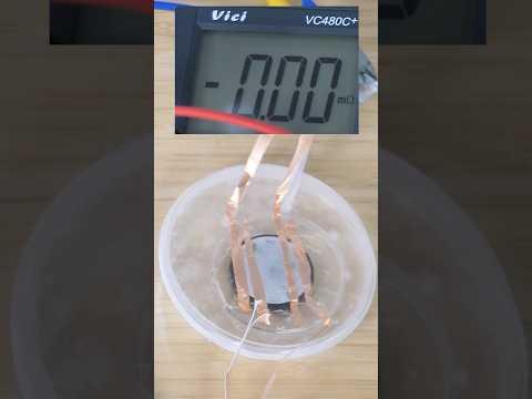 What Happens When Electrons Bond Together? (Cooper Pairs)