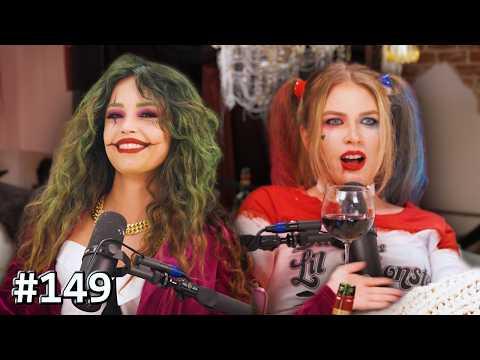 Rae gets a text from her ex….  | Wine About It