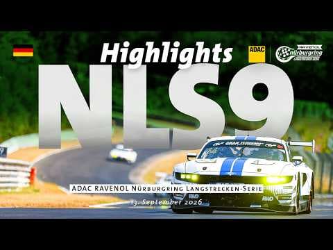 Highlights NLS9/2026