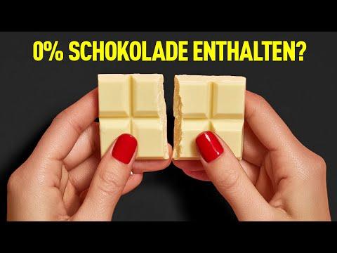 Gefälschte Lebensmittel, von denen Sie getäuscht wurden (und es nicht einmal wussten)