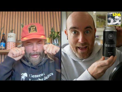 Friday 5pm – multicasking