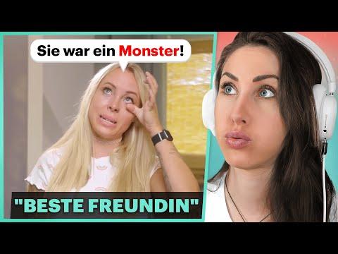 Wenn deine beste Freundin zur FEINDIN wird!