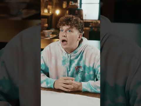 Verhaftet wegen "Oh la la" 🔥