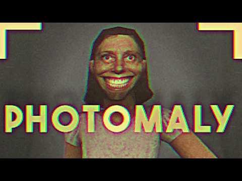 Horror Game Where You Take Photos & Find Ghosts In Them - Photomaly