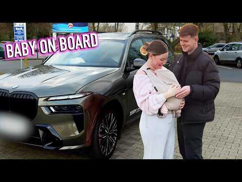 NEUES AUTO für die FAMILIE! | Sonny Loops