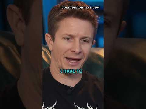 WETA FX that really get Under your SKIN