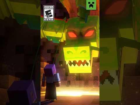 DRAGON BALL Z COMING TO MINECRAFT!?