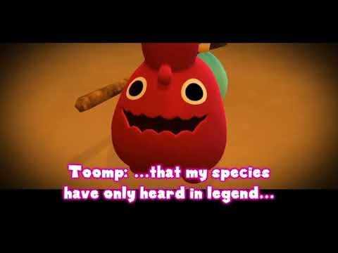 toomp finally talks scene