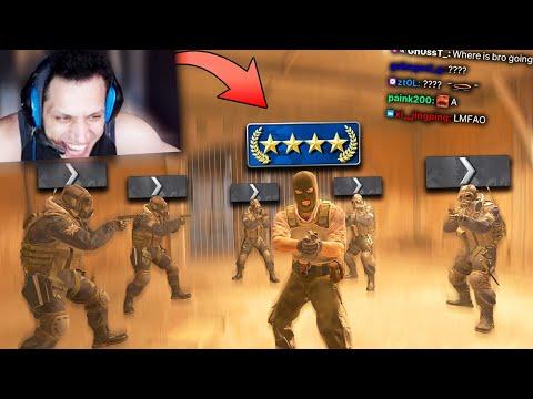 MY FIRST PREMIER GAME IN CS2!