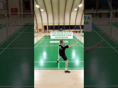 Match Tactics - Insights to win a rally