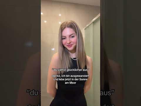 Beste entscheidung gewesen 🥰
