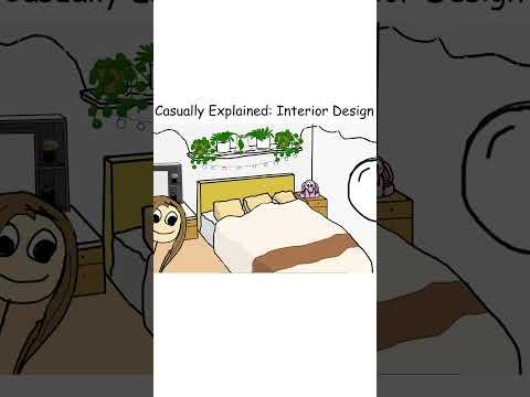 Guy's Room vs Girl's Room