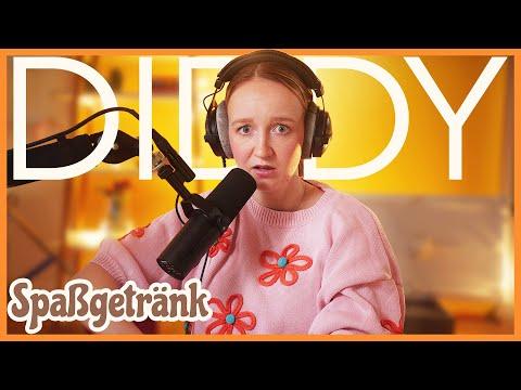 Socializing im Grill und Abtauchen in die Diddy-Doku