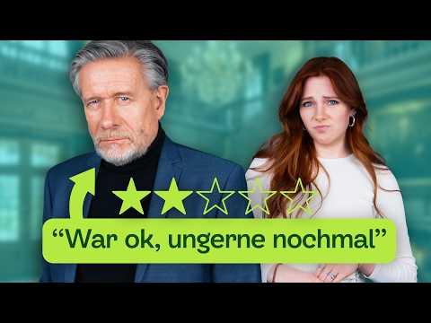 Sie nennt uns beide Daddy