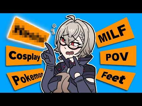 People Actually Goon To This? (ft. Saruei)