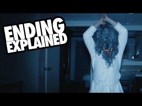 THE CREEP TAPES (2024) Season 1 Explained