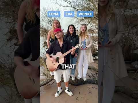 Kommentiert euren Lieblingssong ☀️ @wenkeofc @lenasdiary_