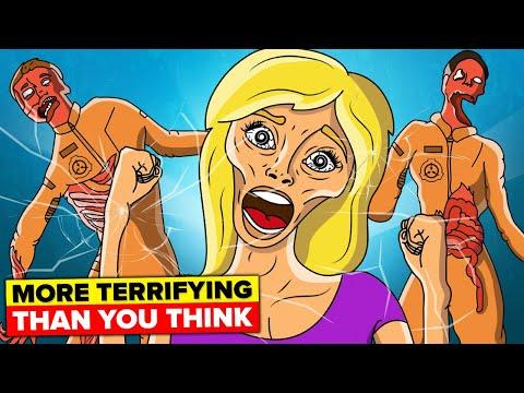Most Unbelievable SCP ESCAPE Stories (Compilation)