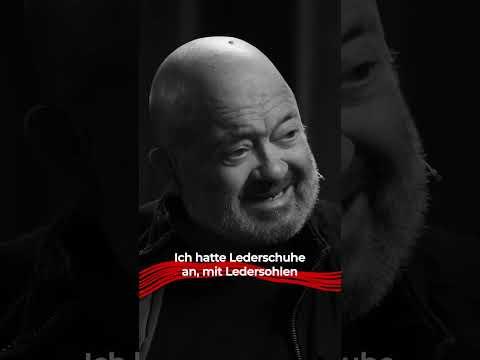 Schiedsrichter außer Dienst