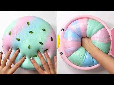 8 Hours of Slime ASMR to Help You Relax and Lose Stress Tonight