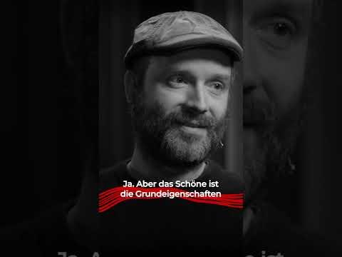 Warum das Känguru keinen Namen hat (Datenschutz!)