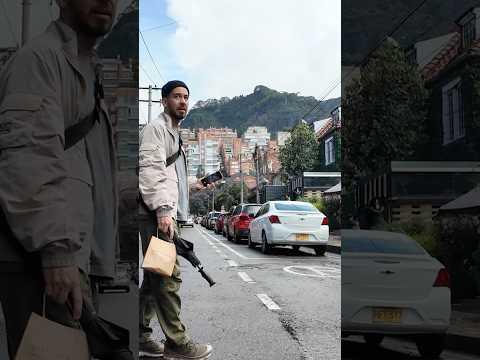 Bogotá, we can’t wait to see you again on October 25th at Distrito Verde with @poppy.