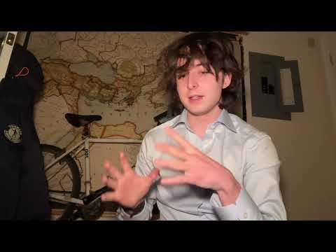 Why is Buddhism big in tech?