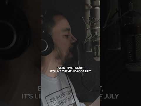 LPTV FROM ZERO: Inside the Studio for "Cut The Bridge" [Episode 18]