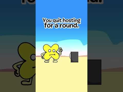 4 & X Got Roasted #bfdi