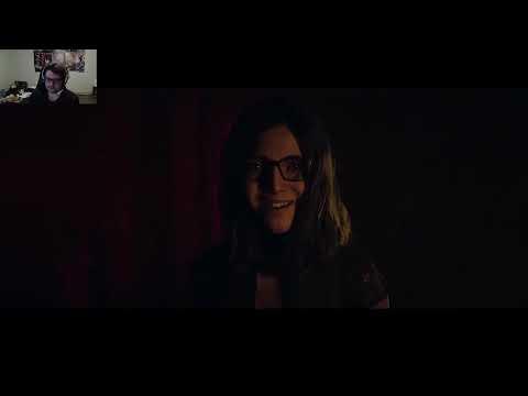 FIGHTING MY JUMPSCARE DEMONS | Until Dawn Remake Playthrough