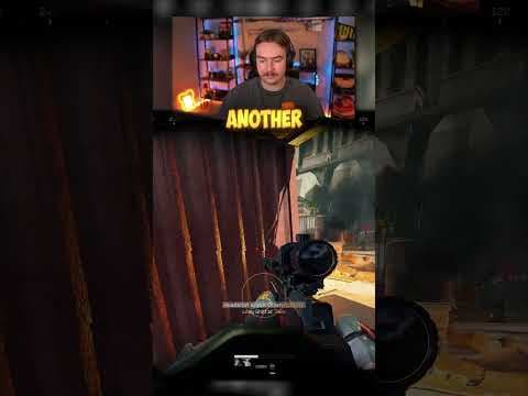 The BEST Sniper In Delta Force