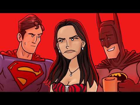 Super Cafe - Obsession HISHE