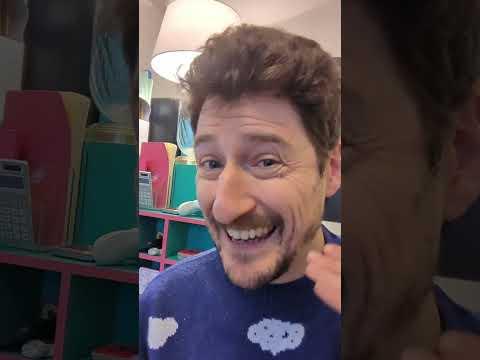 GOOD STUFF IS COMING