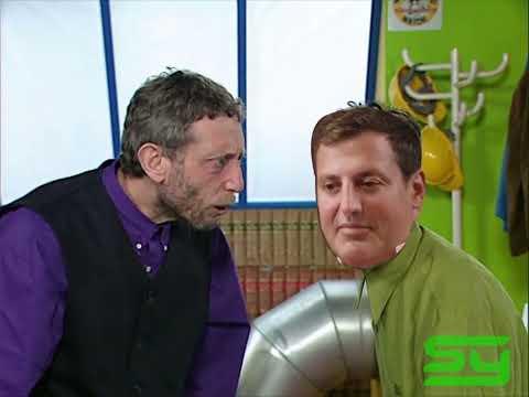 YTP: Help I'm Trapped in Mike's Attic (78th Birthday Collab Entry)