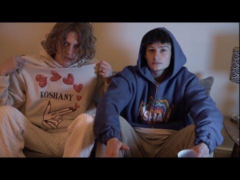 KOSHÀNY - Young Legends (Trailer)