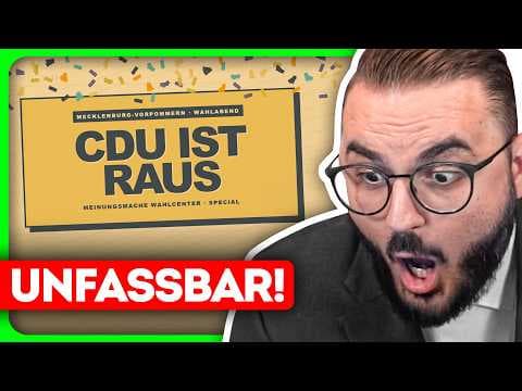 XXL UNCUT: Staiy reagiert auf Wahlen in Berlin & MV 🔥