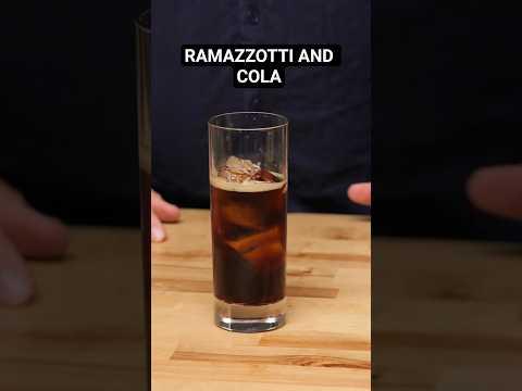 Ramazzotti and Cola