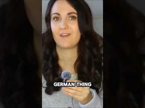 This Normal German Food Combo is Pure Genius!💡🇩🇪