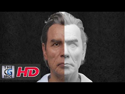 A CGI Making of: "YELLOW" - by New3dge | TheCGBros